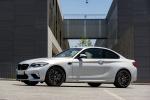 BMW M2 Competition 2018 года (WW)